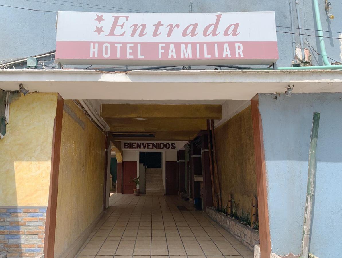 Hotel Papagayo Veracruz Exteriér fotografie